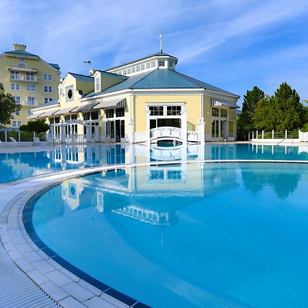 Disney Newport Bay Club Chessy  Esterno foto