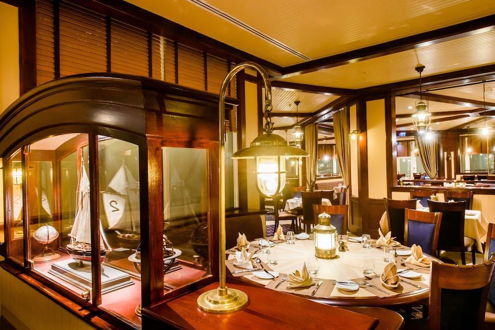 Disney Newport Bay Club Chessy  Esterno foto