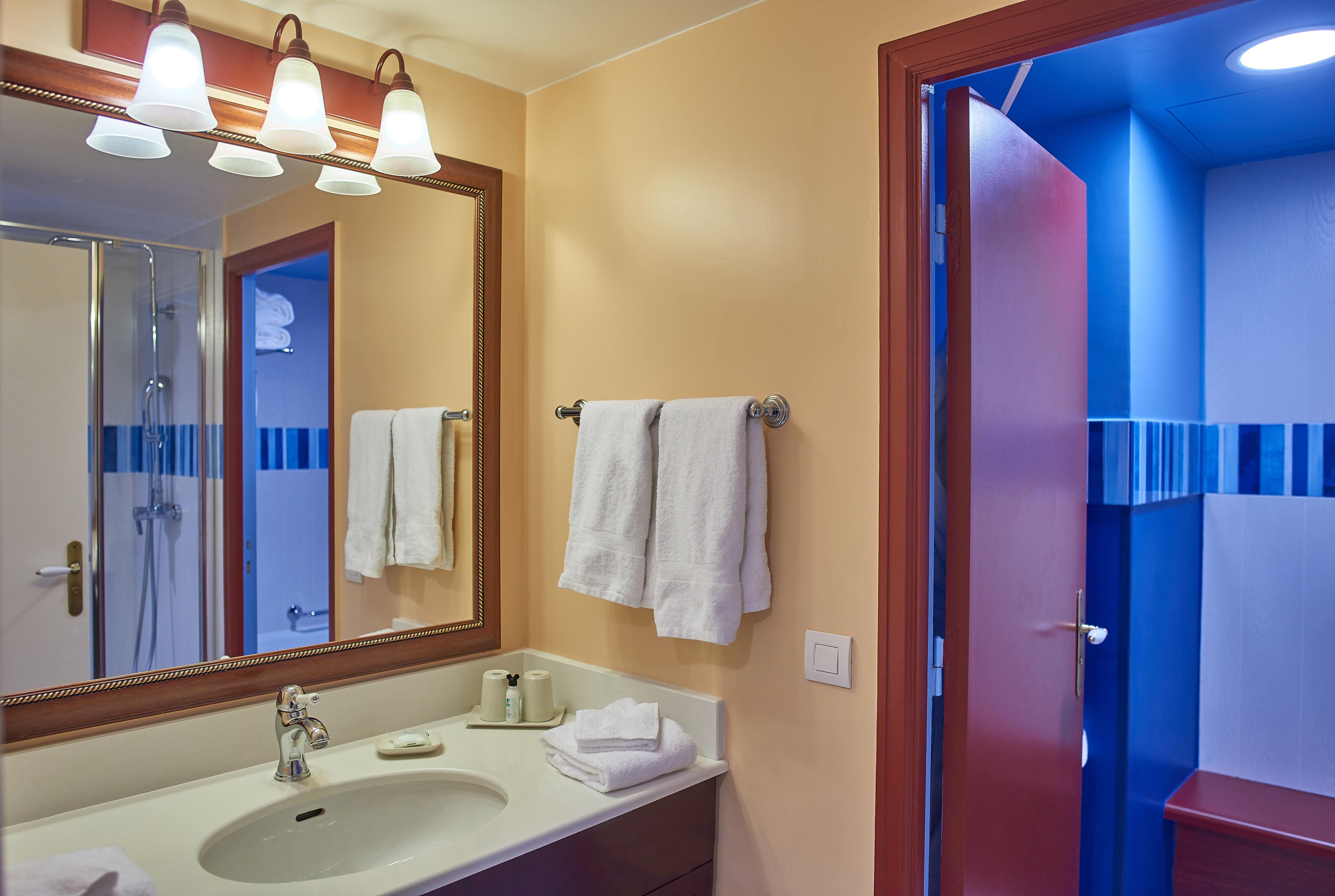 Disney Newport Bay Club Chessy  Esterno foto
