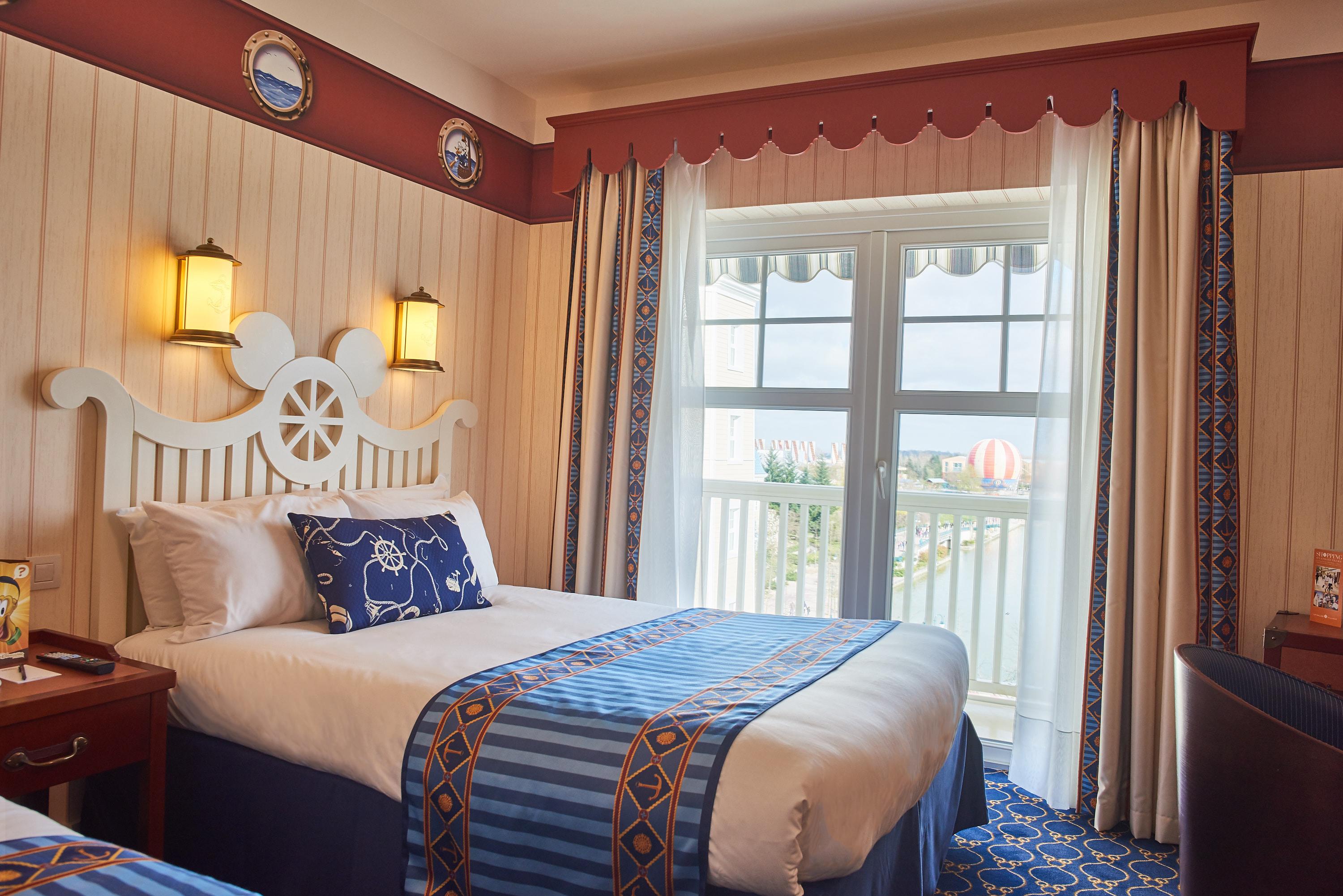 Disney Newport Bay Club Chessy  Esterno foto