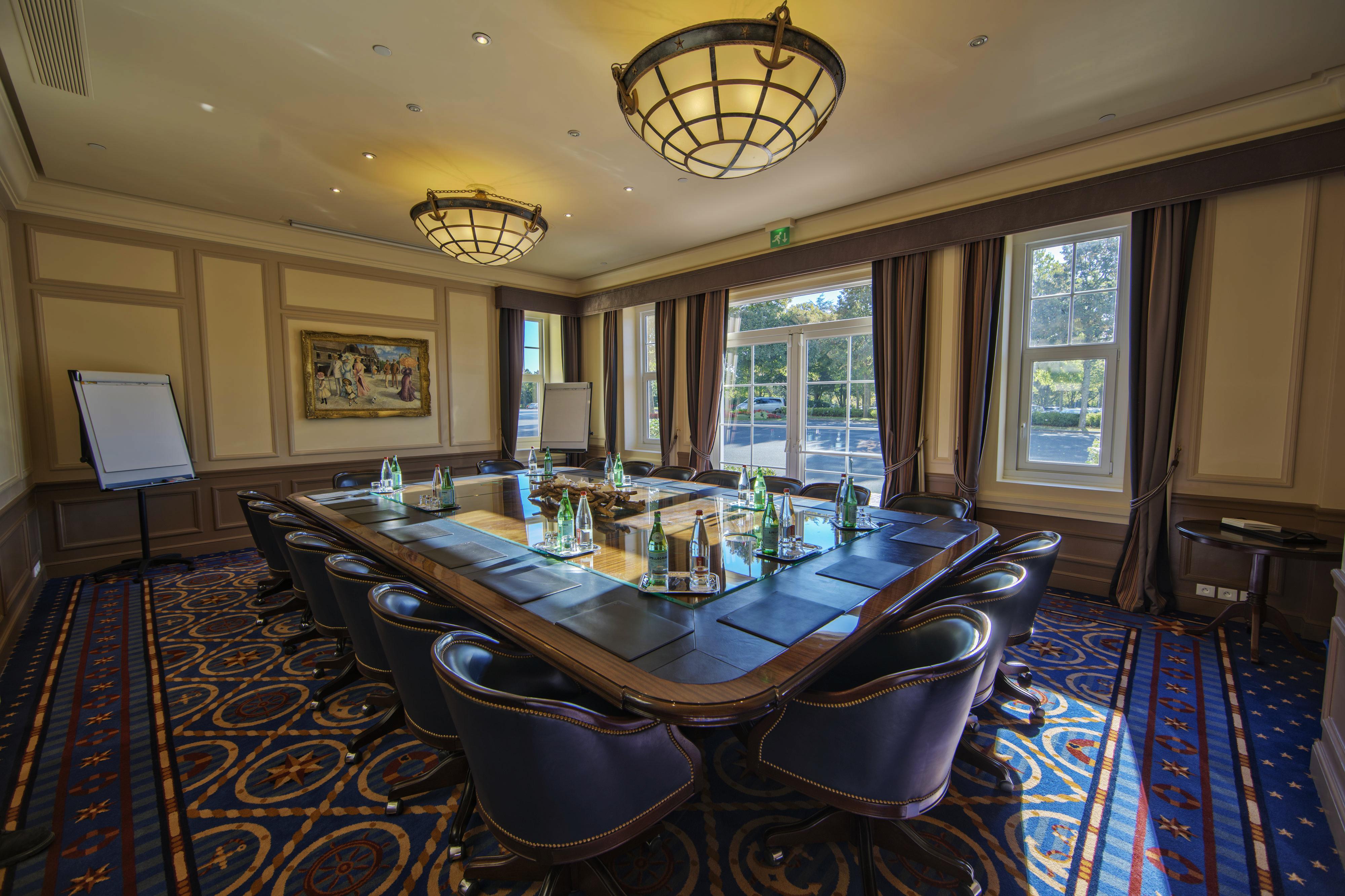 Disney Newport Bay Club Chessy  Esterno foto