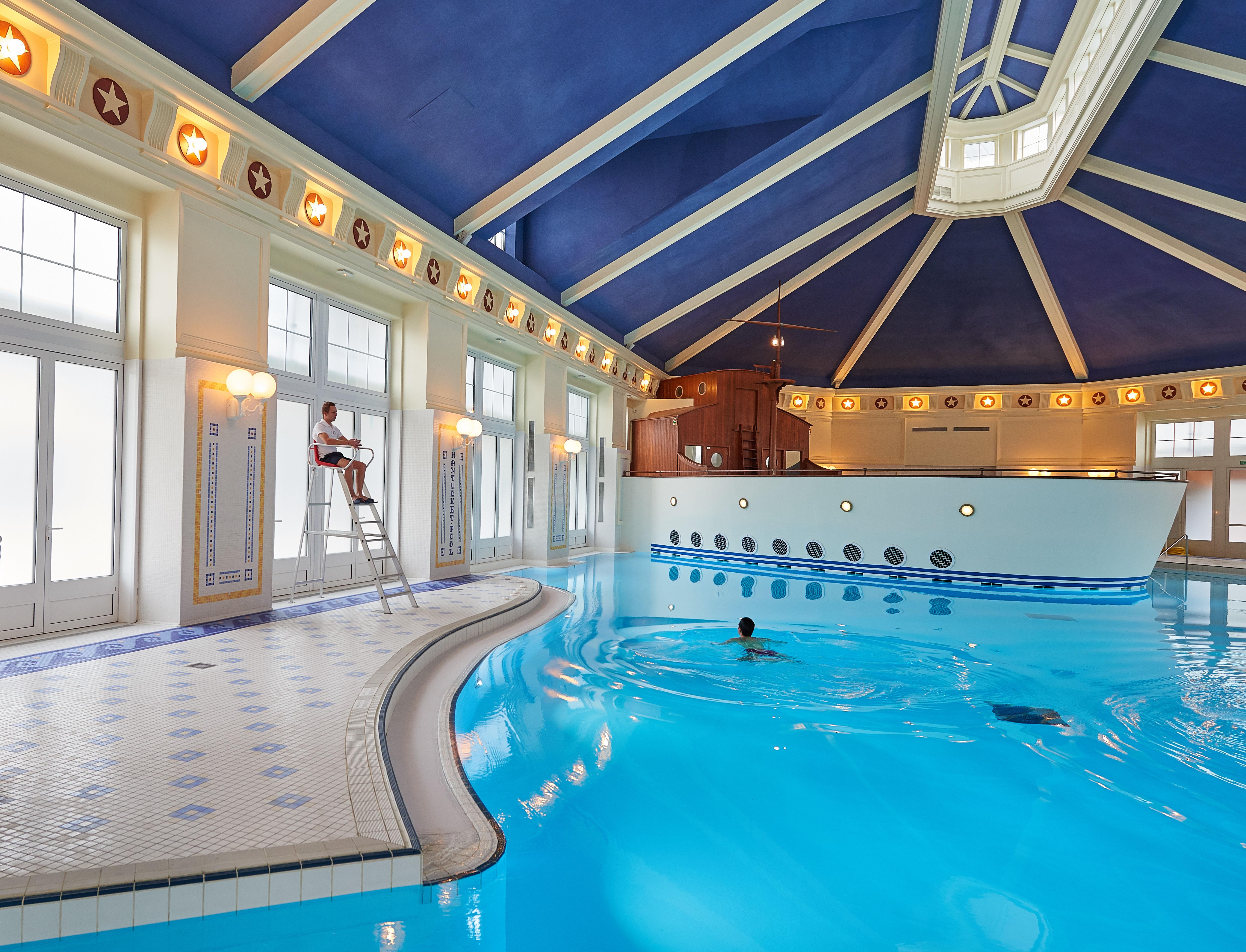 Disney Newport Bay Club Chessy  Esterno foto