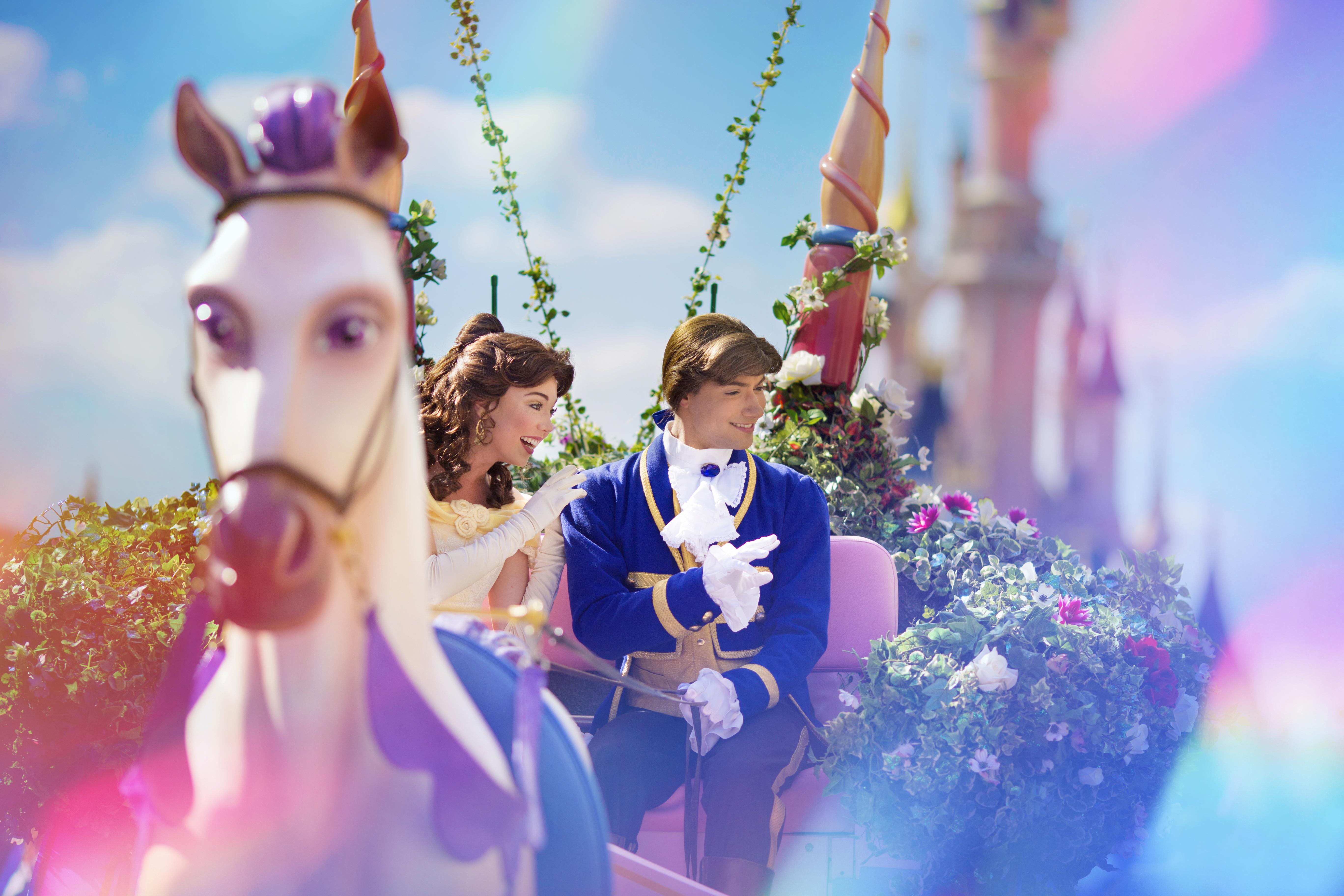 Disney Newport Bay Club Chessy  Esterno foto