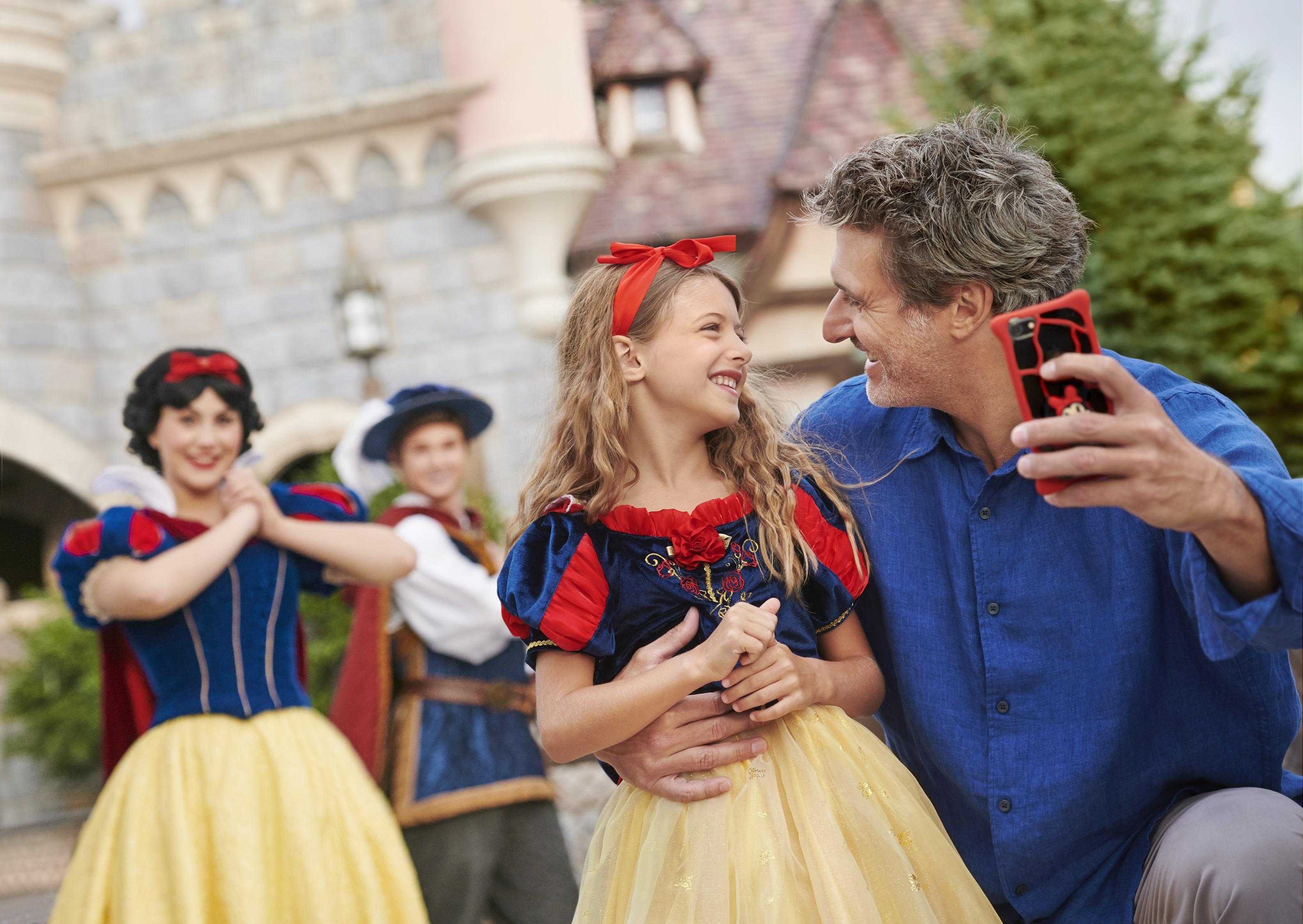 Disney Newport Bay Club Chessy  Esterno foto