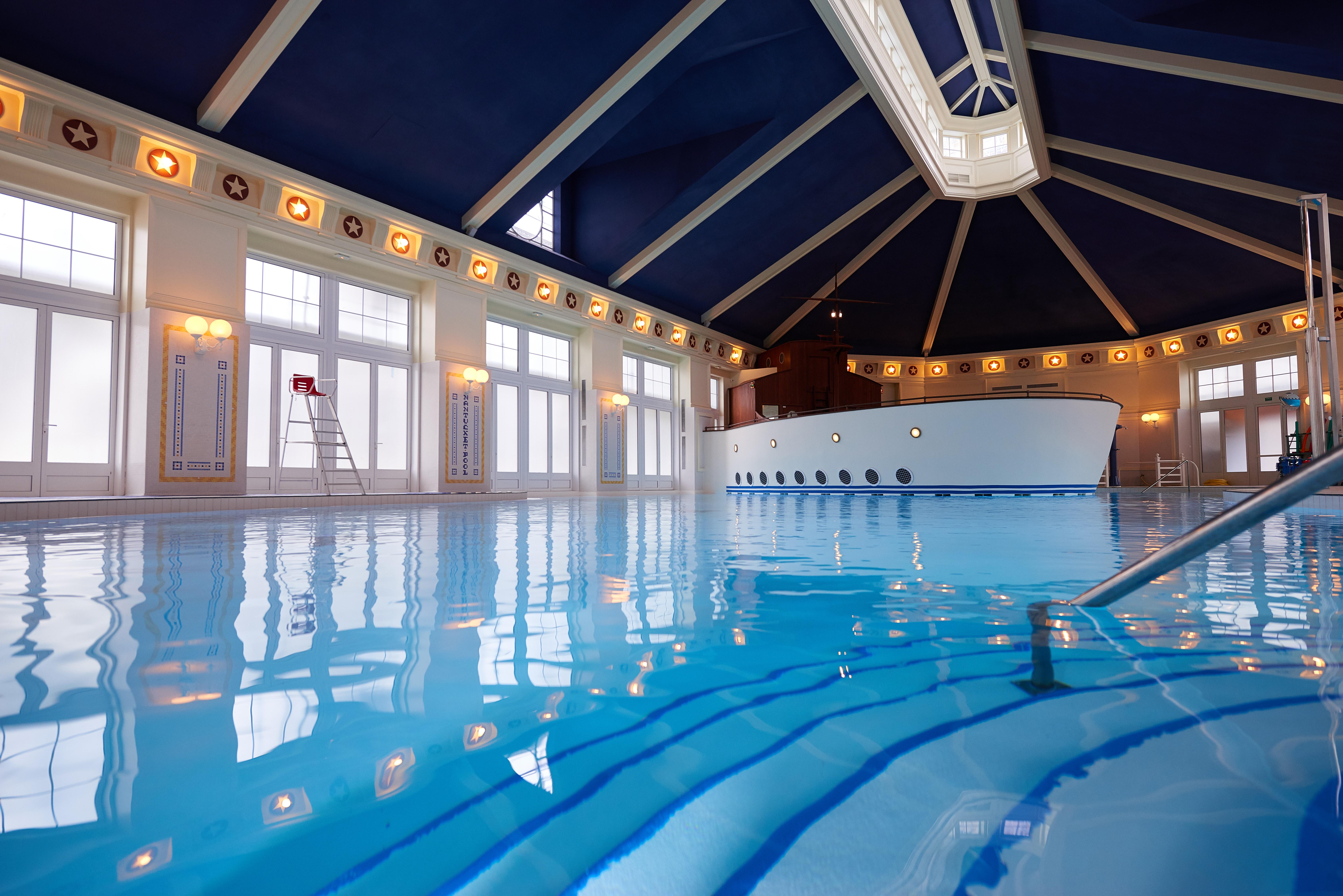 Disney Newport Bay Club Chessy  Esterno foto