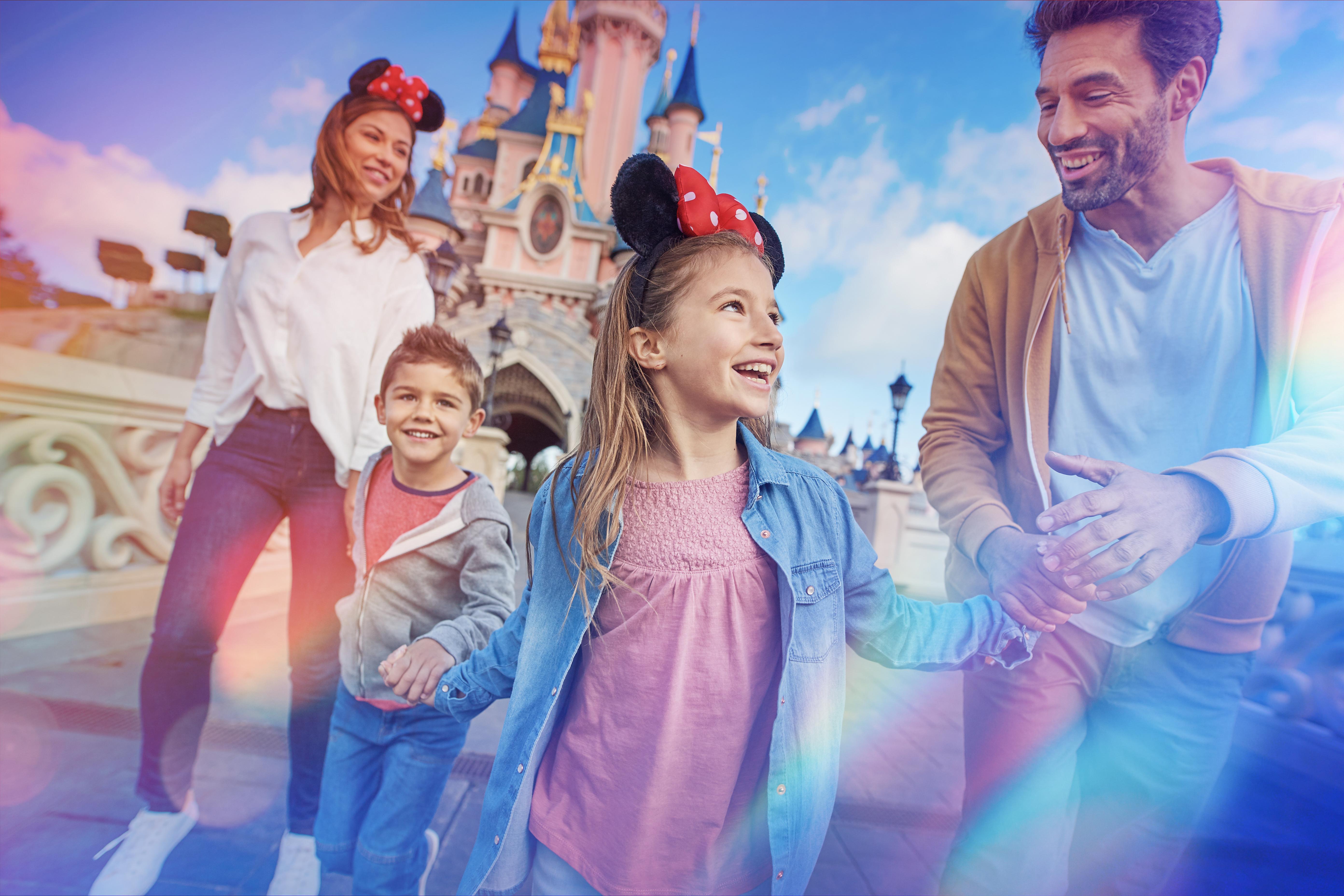 Disney Newport Bay Club Chessy  Esterno foto