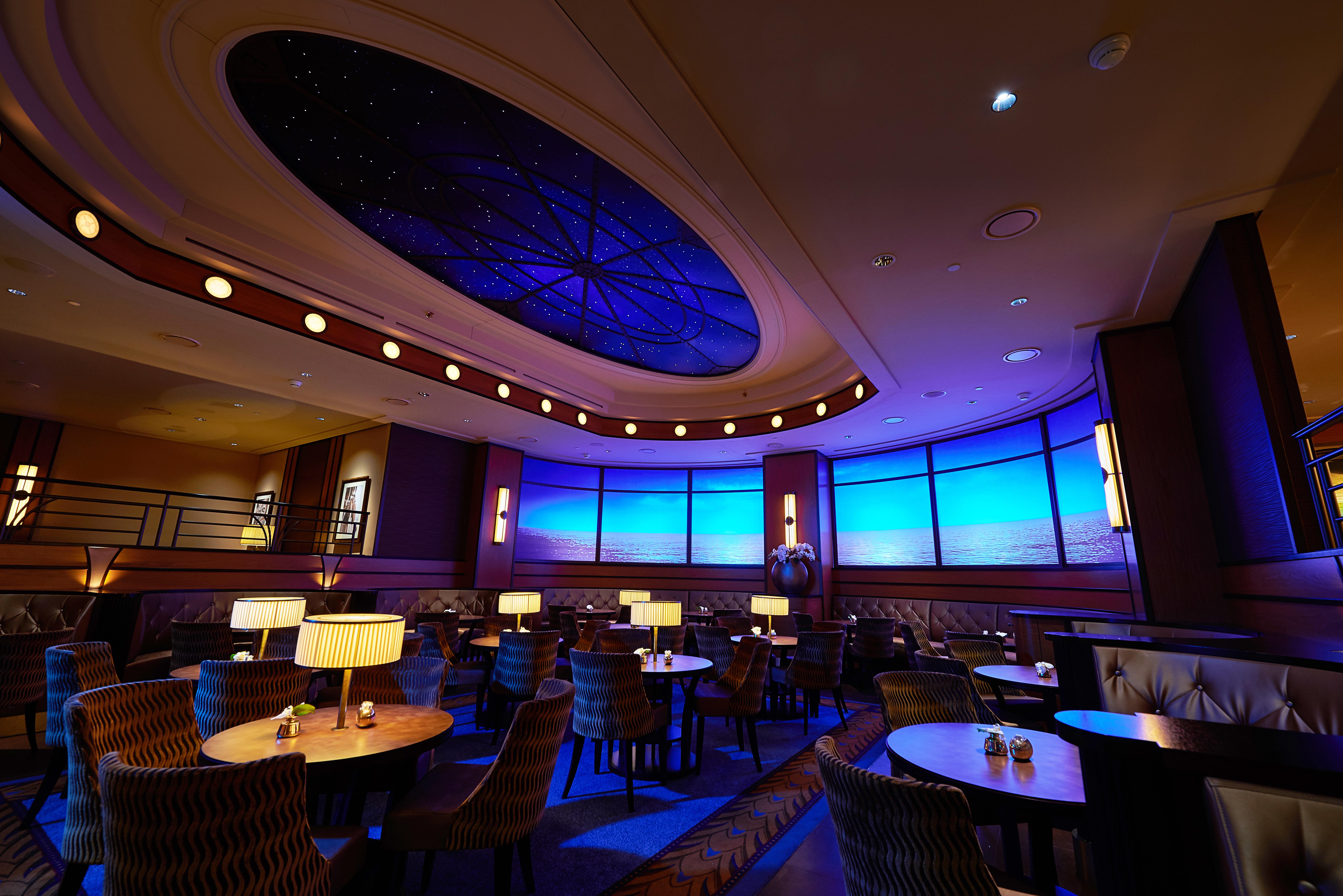 Disney Newport Bay Club Chessy  Esterno foto