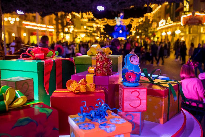 Disney Newport Bay Club Chessy  Esterno foto