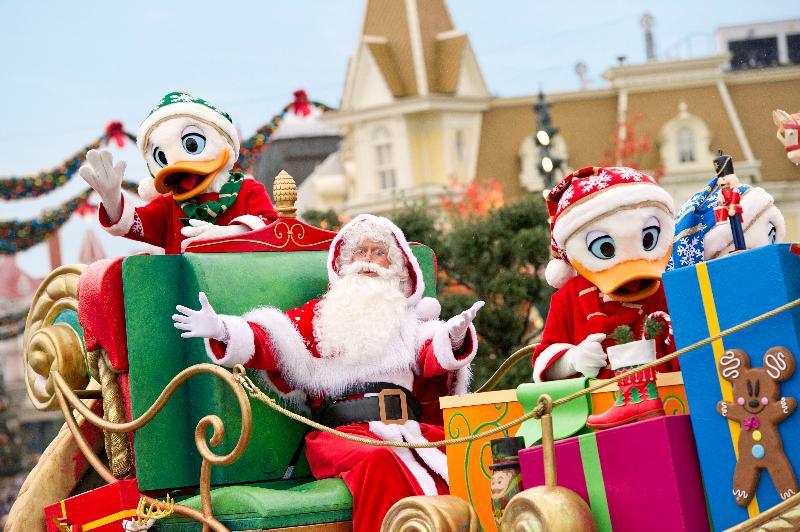 Disney Newport Bay Club Chessy  Esterno foto