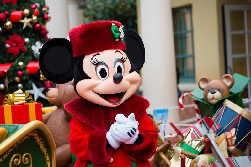 Disney Newport Bay Club Chessy  Esterno foto