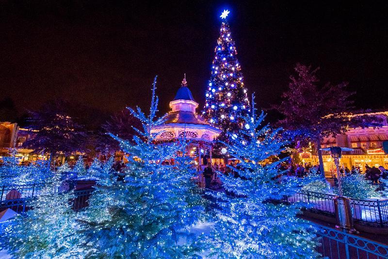 Disney Newport Bay Club Chessy  Esterno foto