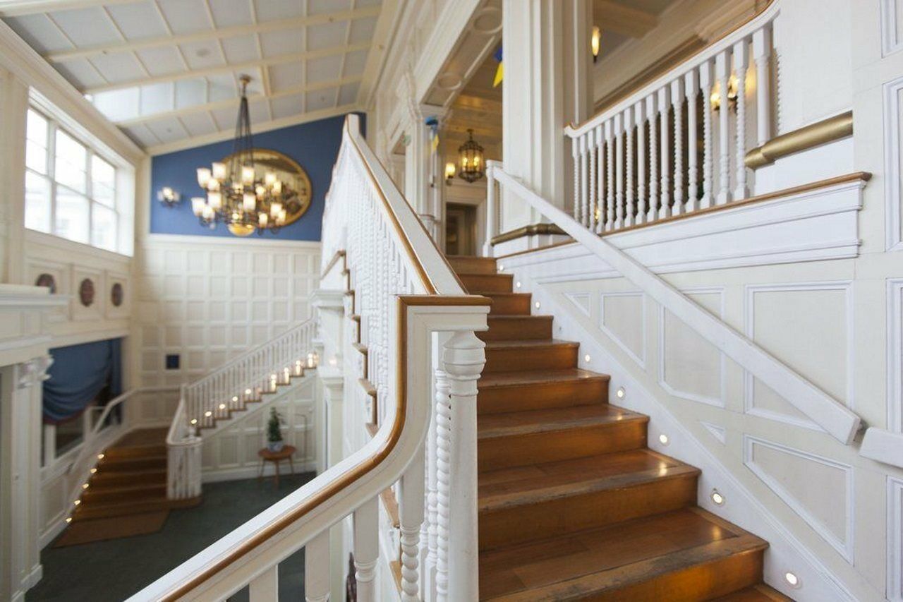 Disney Newport Bay Club Chessy  Esterno foto