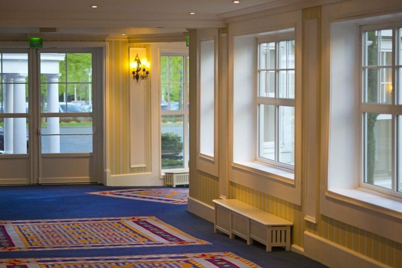 Disney Newport Bay Club Chessy  Esterno foto