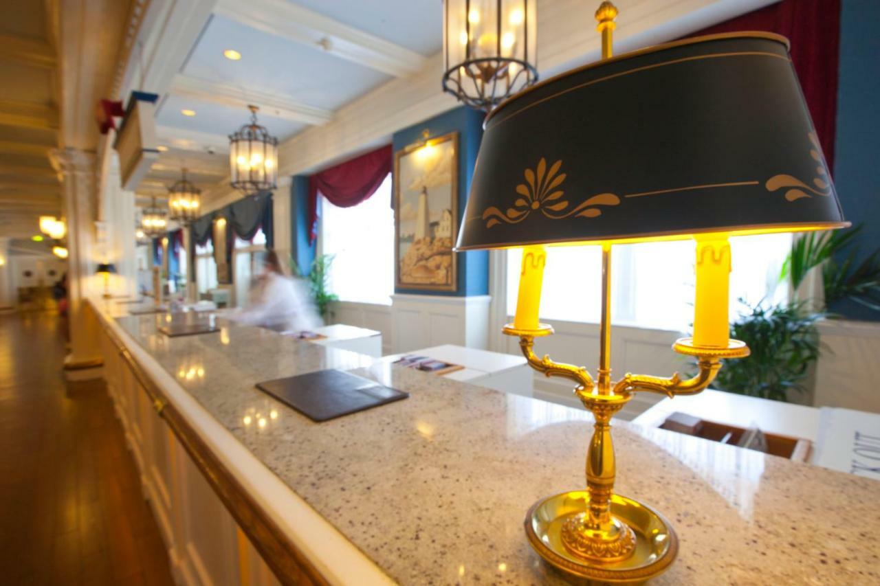 Disney Newport Bay Club Chessy  Esterno foto