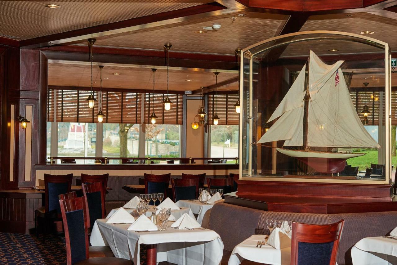 Disney Newport Bay Club Chessy  Esterno foto